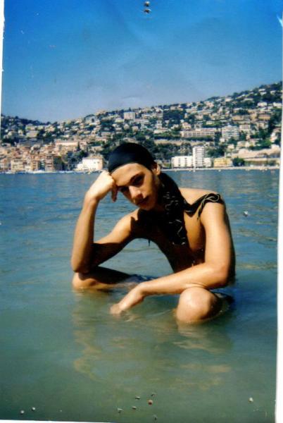 il ya lo l&eacute; oiso et   .....MOI
